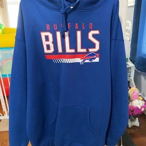 NFL, size- XXL, Blue